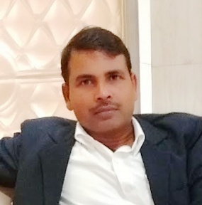 Shyam Kumar Patel 